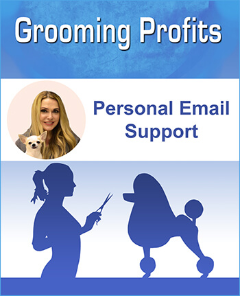 Grooming Profits Resources Guide