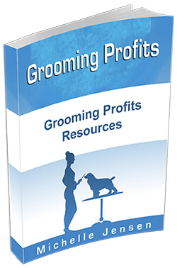 Grooming Profits Resources Guide