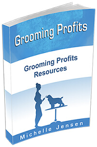 Grooming Profits Resources Guide
